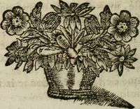 An illustration from Meditations svr les principales veritez chrestiennes et ecclesiastiqves, povr tovs les dimanches, festes, et avtres iovrs de l'année (1669)
