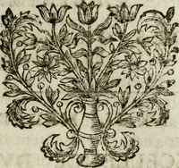 An illustration from Meditations svr les principales veritez chrestiennes et ecclesiastiqves, povr tovs les dimanches, festes, et avtres iovrs de l'année (1669)