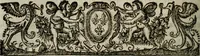 An illustration from Meditations svr les principales veritez chrestiennes et ecclesiastiqves, povr tovs les dimanches, festes, et avtres iovrs de l'année (1669)
