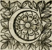 An illustration from Meditations svr les principales veritez chrestiennes et ecclesiastiqves, povr tovs les dimanches, festes, et avtres iovrs de l'année (1669)
