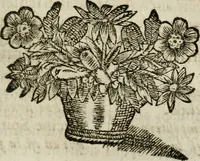An illustration from Meditations svr les principales veritez chrestiennes et ecclesiastiqves, povr tovs les dimanches, festes, et avtres iovrs de l'année (1669)