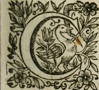 An illustration from Meditations svr les principales veritez chrestiennes et ecclesiastiqves, povr tovs les dimanches, festes, et avtres iovrs de l'année (1669)