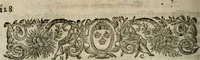 An illustration from Meditations svr les principales veritez chrestiennes et ecclesiastiqves, povr tovs les dimanches, festes, et avtres iovrs de l'année (1669)