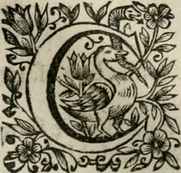 An illustration from Meditations svr les principales veritez chrestiennes et ecclesiastiqves, povr tovs les dimanches, festes, et avtres iovrs de l'année (1669)