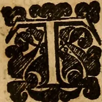 An illustration from Meditations upon Our Savior's parable of the prodigal son : being several sermons on the fifteenth chapter of St. Luke's Gospel (1678)