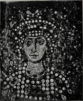 An illustration from Mediæval art, from the peace of the church to the eve of the renaissance, 312-1350 (1904)