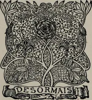 Picture 2 of 185 from Mediæval art, from the peace of the church to the eve of the renaissance, 312-1350 (1904), leaf 14