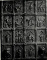 An illustration from Mediæval art, from the peace of the church to the eve of the renaissance, 312-1350 (1904)