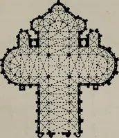 An illustration from Mediæval art, from the peace of the church to the eve of the renaissance, 312-1350 (1904)