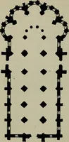 An illustration from Mediæval art, from the peace of the church to the eve of the renaissance, 312-1350 (1904)