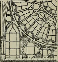 An illustration from Mediæval art, from the peace of the church to the eve of the renaissance, 312-1350 (1904)