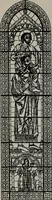 An illustration from Mediæval art, from the peace of the church to the eve of the renaissance, 312-1350 (1904)