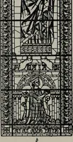 An illustration from Mediæval art, from the peace of the church to the eve of the renaissance, 312-1350 (1904)