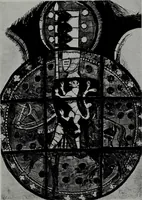 An illustration from Mediæval art, from the peace of the church to the eve of the renaissance, 312-1350 (1904)