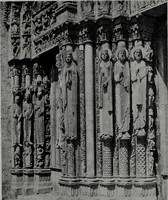 An illustration from Mediæval art, from the peace of the church to the eve of the renaissance, 312-1350 (1904)