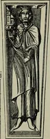 An illustration from Mediæval art, from the peace of the church to the eve of the renaissance, 312-1350 (1904)