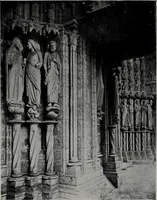 An illustration from Mediæval art, from the peace of the church to the eve of the renaissance, 312-1350 (1904)
