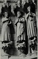 An illustration from Mediæval art, from the peace of the church to the eve of the renaissance, 312-1350 (1904)