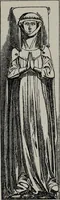An illustration from Mediæval art, from the peace of the church to the eve of the renaissance, 312-1350 (1904)