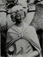 An illustration from Mediæval art, from the peace of the church to the eve of the renaissance, 312-1350 (1904)