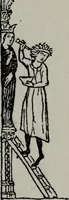 An illustration from Mediæval art, from the peace of the church to the eve of the renaissance, 312-1350 (1904)