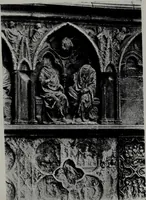 An illustration from Mediæval art, from the peace of the church to the eve of the renaissance, 312-1350 (1904)
