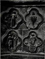 Picture 159 of 185 from Mediæval art, from the peace of the church to the eve of the renaissance, 312-1350 (1904), leaf 374