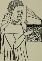 An illustration from Mediæval art, from the peace of the church to the eve of the renaissance, 312-1350 (1904)