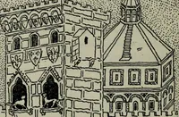 An illustration from Mediæval art, from the peace of the church to the eve of the renaissance, 312-1350 (1904)
