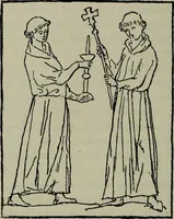 Picture 184 of 185 from Mediæval art, from the peace of the church to the eve of the renaissance, 312-1350 (1904), leaf 445