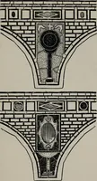 Picture 10 of 185 from Mediæval art, from the peace of the church to the eve of the renaissance, 312-1350 (1904), leaf 52