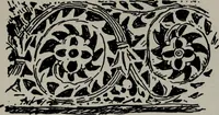 An illustration from Mediæval art, from the peace of the church to the eve of the renaissance, 312-1350 (1904)