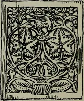 An illustration from Mediæval art, from the peace of the church to the eve of the renaissance, 312-1350 (1904)