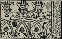 Picture 25 of 185 from Mediæval art, from the peace of the church to the eve of the renaissance, 312-1350 (1904), leaf 76
