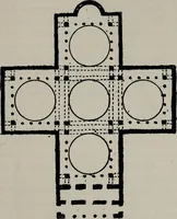 An illustration from Mediæval art, from the peace of the church to the eve of the renaissance, 312-1350 (1904)