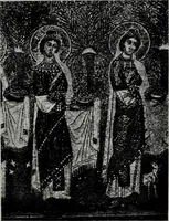 An illustration from Mediæval art, from the peace of the church to the eve of the renaissance, 312-1350 (1904)