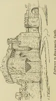 Picture 13 of 69 from Mediæval military architecture in England (1884), leaf 229
