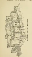 Picture 14 of 69 from Mediæval military architecture in England (1884), leaf 230