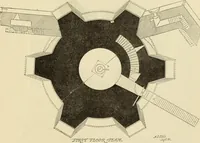 Picture 55 of 69 from Mediæval military architecture in England (1884), leaf 478