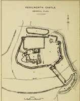 Picture 22 of 85 from Mediæval military architecture in England (1884), leaf 185