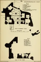 Picture 32 of 85 from Mediæval military architecture in England (1884), leaf 228