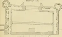 Picture 50 of 85 from Mediæval military architecture in England (1884), leaf 300