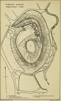 Picture 6 of 85 from Mediæval military architecture in England (1884), leaf 47