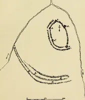 An illustration from Mediæval military architecture in England (1884)