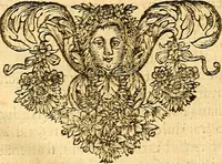 An illustration from Medulla Iustinianea,, sive, Dilucida totius juris civilis, juxta Digestorum methodum explicatio, : ubi quàm brevissimè fieri potuit, accuratissimæ definitiones, plenissimæ divisiones, adæquatæ cuilibet materiæ causæ, solidissima totius juris civilis principia, cùm ex ipso juris fonte, tùm ex optimis hujus seculi authoribus summâ cum lucubratione collecta: actiones tam reales, quàm personales, cui, adversus quem, & ad quid competant, jus vetus, novum, & novissimum, addito jure canonico, feudali, & recessibus imperij, quoties à jure nostro Romano recedunt; nobilissimæ & utilissimæ in omni jure occurrentes quæstiones (si non explicitè semper, implicitè tamen h[oc]. e[st]. ut ex dictis erui & resolvi queant) omissis reliquis haud ita necessariis, ne in immensum excrescat opus, perspicuè proponuntur & resolvuntur. (1666)