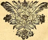 An illustration from Medulla Iustinianea,, sive, Dilucida totius juris civilis, juxta Digestorum methodum explicatio, : ubi quàm brevissimè fieri potuit, accuratissimæ definitiones, plenissimæ divisiones, adæquatæ cuilibet materiæ causæ, solidissima totius juris civilis principia, cùm ex ipso juris fonte, tùm ex optimis hujus seculi authoribus summâ cum lucubratione collecta: actiones tam reales, quàm personales, cui, adversus quem, & ad quid competant, jus vetus, novum, & novissimum, addito jure canonico, feudali, & recessibus imperij, quoties à jure nostro Romano recedunt; nobilissimæ & utilissimæ in omni jure occurrentes quæstiones (si non explicitè semper, implicitè tamen h[oc]. e[st]. ut ex dictis erui & resolvi queant) omissis reliquis haud ita necessariis, ne in immensum excrescat opus, perspicuè proponuntur & resolvuntur. (1666)