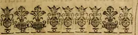 Picture 1 of 5 from Medulla bibliorum, the marrow of the Bible : or, a logico-theological analysis of every several book of the Holy Scripture, together with so many English poems .. (1652), leaf 10