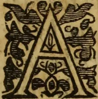 Picture 3 of 5 from Medulla bibliorum, the marrow of the Bible : or, a logico-theological analysis of every several book of the Holy Scripture, together with so many English poems .. (1652), leaf 16