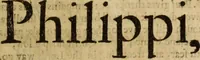 Picture 5 of 5 from Medulla bibliorum, the marrow of the Bible : or, a logico-theological analysis of every several book of the Holy Scripture, together with so many English poems .. (1652), leaf 208