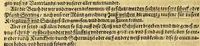 An illustration from Meer oder Seehanen Buch, : darinn verzeichnet seind, die wunderbare, gedenckwürdige Reise Vnd Schriffarhten, so recht und billich geheissen Meer Vnd Seehanen, der Königen von Hispania, Portugal, Engellandt vnd Franckreich, inwendig den letst vergangnen hundert Jahren, gettran. Auff vnd durch welche Schiffarten, ein Newe Welt gegen Nidergang, und grosse Königreichen...gegen Auffgang gelegen...entdeckt seind. ... (1598)